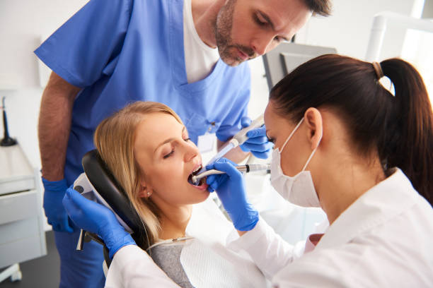 Best General Dentistry  in Martin, TN